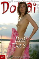 Jini in Set 3 gallery from DOMAI by Michael Maker