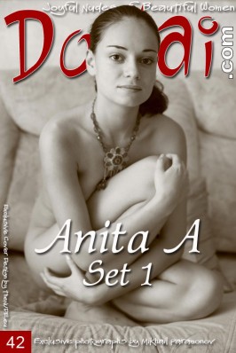 Anita A  from DOMAI