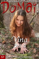 Vina in Set 4 gallery from DOMAI by Anton Volkov
