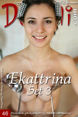 Ekattrina  from DOMAI