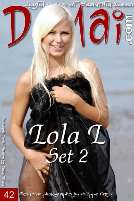 Lola L  from DOMAI