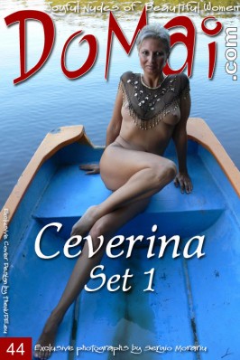 Ceverina  from DOMAI