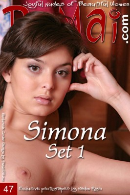 Simona  from DOMAI