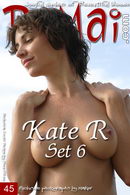 Kate R in Set 6 gallery from DOMAI by Maker