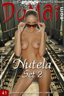 Nutela in Set 2 gallery from DOMAI by Iurii Galmour