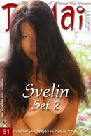 Svelin in Set 2 gallery from DOMAI by Alex Nestruev