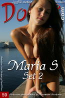Maria S in Set 2 gallery from DOMAI by Alexander Feodorov