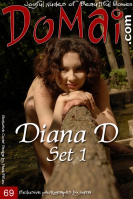 Diana D  from DOMAI