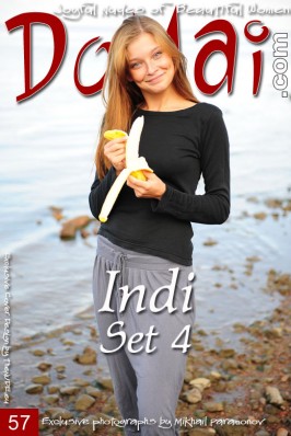 Indi  from DOMAI