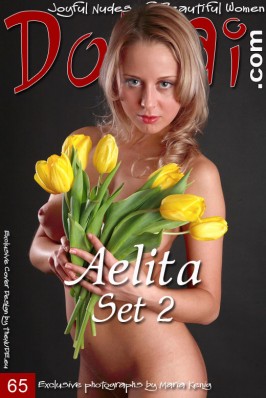 Aelita  from DOMAI