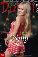 Nelly in Set 1 gallery from DOMAI by Tom Leonard
