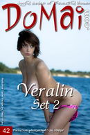 Veralin in Set 2 gallery from DOMAI by Maker