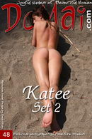 Katee in Set 2 gallery from DOMAI by Free Form Studios