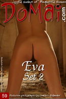 Eva in Set 2 gallery from DOMAI by Charles Hollander
