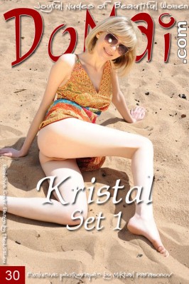 Kristal  from DOMAI
