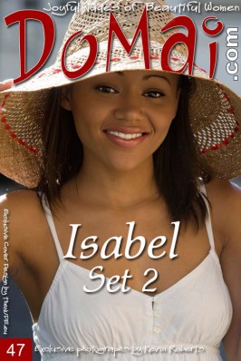 Isabel  from DOMAI