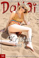 Kristal in Set 1 gallery from DOMAI by Mikhail Paramonov