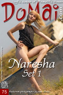 Naresha in Set 1 gallery from DOMAI by Max Asolo