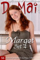 Margot in Set 4 gallery from DOMAI by Philippe Carly