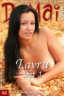Lavra in Set 1 gallery from DOMAI by Viktoria Sun