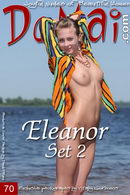 Eleanor in Set 2 gallery from DOMAI by Vitaliy Gorbonos