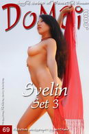 Svelin in Set 3 gallery from DOMAI by Nestruev