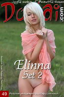 Elinna in Set 2 gallery from DOMAI by Vitaliy Gorbonos