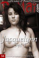Jacquelynn in Set 1 gallery from DOMAI by Free Form Studios