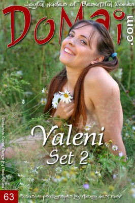 Valeni  from DOMAI