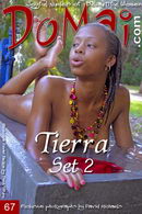 Tierra in Set 2 gallery from DOMAI by David Michaels