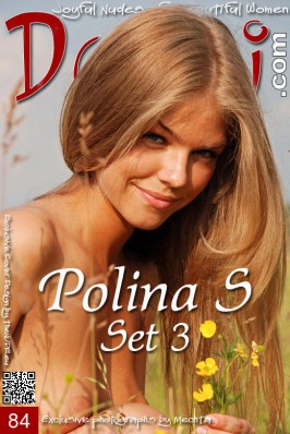 Polina S  from DOMAI