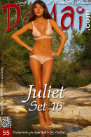 Juliet in Set 16 gallery from DOMAI by Aztek