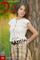 Kata in Set 1 gallery from DOMAI by Max Asolo