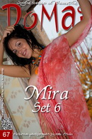 Mira in Set 6 gallery from DOMAI by Max Asolo