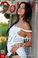 Nasrin in Set 2 gallery from DOMAI by Aleksandr Petek