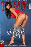Ganali in Set 1 gallery from DOMAI by Henry Sharpe