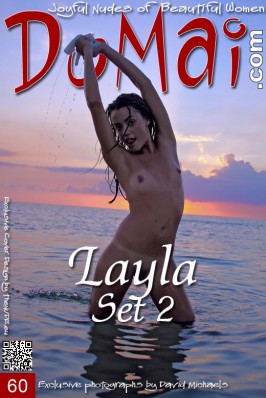 Layla  from DOMAI