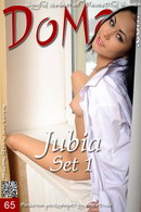 Jubia in Set 1 gallery from DOMAI by Max Asolo