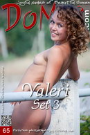 Valeri in Set 3 gallery from DOMAI by Victoria Sun