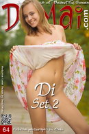 Di in Set 2 gallery from DOMAI by Asolo