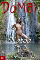 Katoa in Set 1 gallery from DOMAI by Paramonov