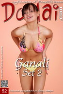 Ganali in Set 2 gallery from DOMAI by Henry Sharpe