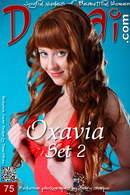 Oxavia in Set 2 gallery from DOMAI by Henry Sharpe