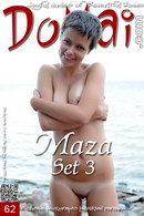 Maza in Set 3 gallery from DOMAI by Mikhail Paramonov