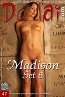 Madison in Set 6 gallery from DOMAI by Jon Barry