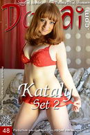 Kataly in Set 2 gallery from DOMAI by Mikhail Paramonov