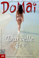 Darselle in Set 2 gallery from DOMAI by Anna Gordon