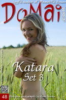 Katara in Set 3 gallery from DOMAI by Anna Gordon