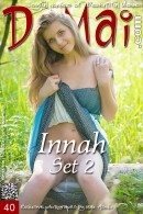 Innah in Set 2 gallery from DOMAI by Max Asolo