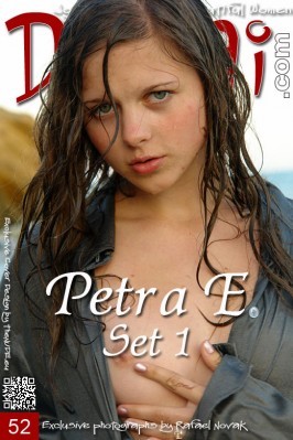 Petra E  from DOMAI